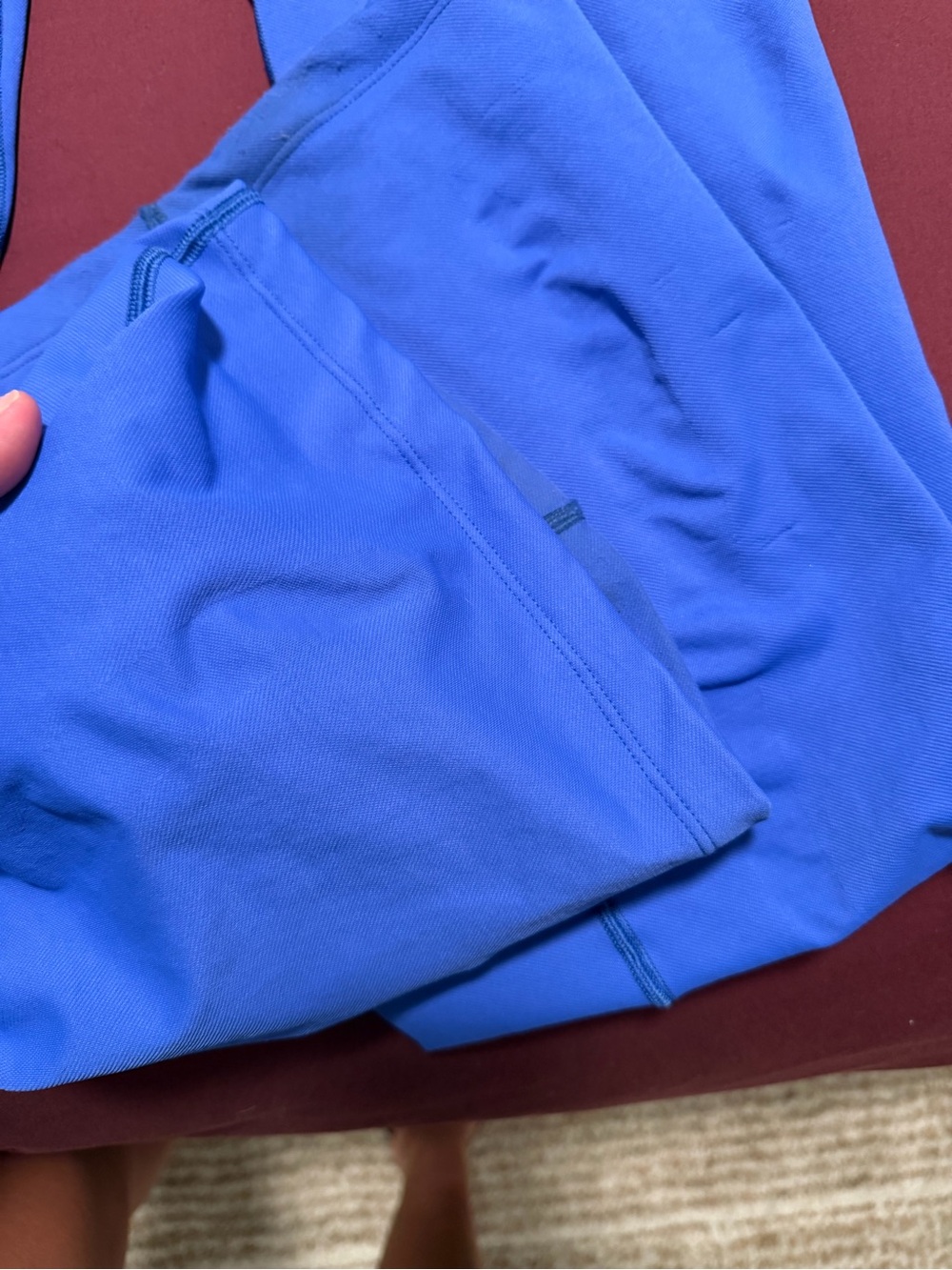 Dfyne Vision Flares & Vision Twist Front
Longline Top - Picture 6 of 8
